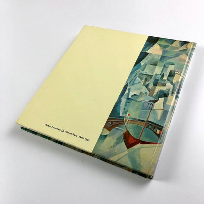 Robert Delaunay | Galerie Gmurzynska, Cologne 1983