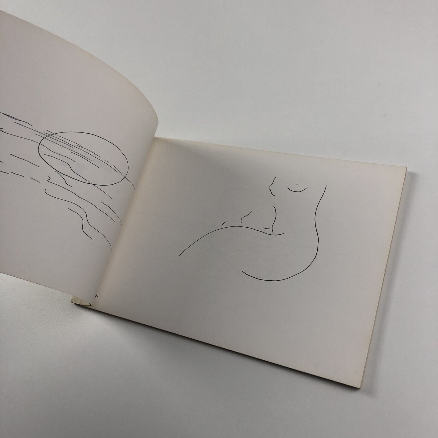 Urs Lüthi. Rasend vor Zärtlichkeit | Galerie Krinzinger, Galerie Nächst St Stephan | Exhibition catalogue