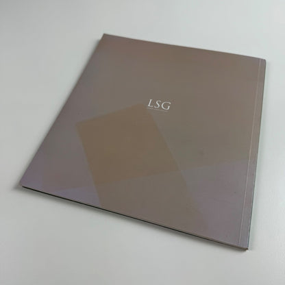 Catalogue for Breon O'Casey | Lemon Street Gallery, 2006