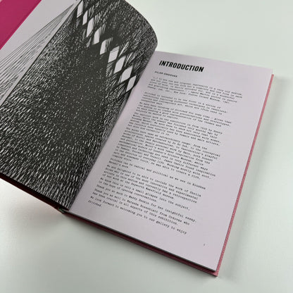 Stitched | Ordovas London, 2022 exhibition catalogue