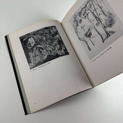 XIX & XX century European masters Paintings Drawings Sculpture Marlborough 1959