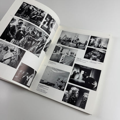 '60 '80 attitudes | concepts | images | Stedelijk Museum Amsterdam 1982