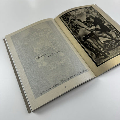 Photography by Maryam Eisler | Alon Zakaim Fine Art catalogue, 2022