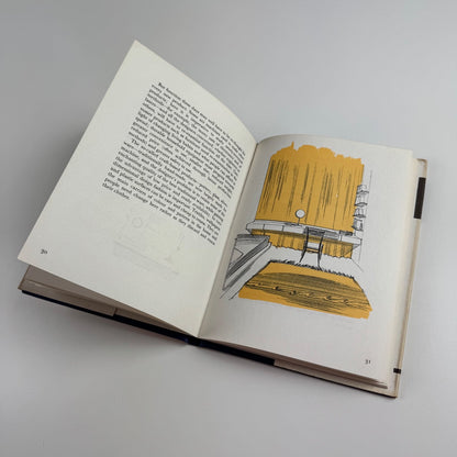 Let’s Look at Design by C.G. Tomrley | Frederick Muller, 1969 illustrated by Geoffrey Trenaman
