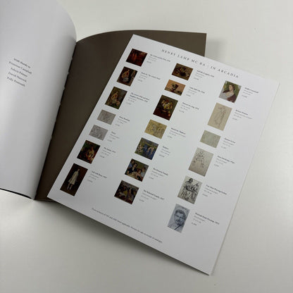 Henry Lamb RA In Arcadia. Paintings from the interwar years and drawings from the Henry Lamb Estate | Messums, 2022