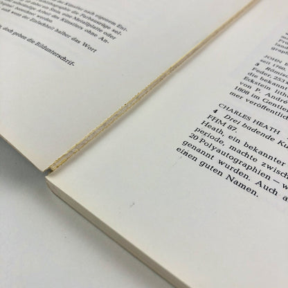 Homage à Senefelder. 1771-1971 | Felix H. Man | Stuckvilla Munich exhibition catalogue, 1971