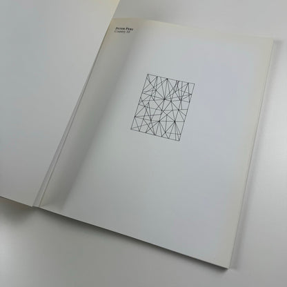 Peter Peri. Country 10 | Kunsthalle Basel 2006 exhibition catalogue