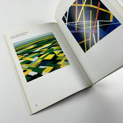 Torben Giehler. Essay by Merrily Kerr | Leon Koenig, New York, 2004