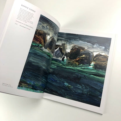 Art Space Gallery – Flashback celebrating 25 years | Michael Richardson Art