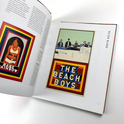 As is when. A boom in British printmaking 1961-1972 | British Council, 2003