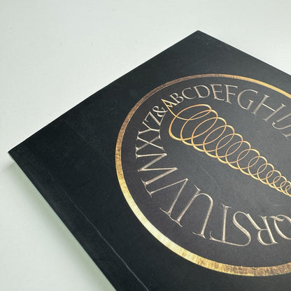 Letters for the Millennium – Why we cut letters in stone by Emma Lloyd-Jones, Lida Cardozo Kindersley | Kindersley 1999