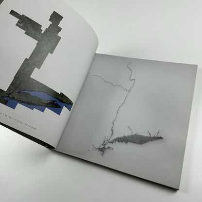 Maya Lin – Here and There | Pace Gallery, New York and London, 2013 catalogue