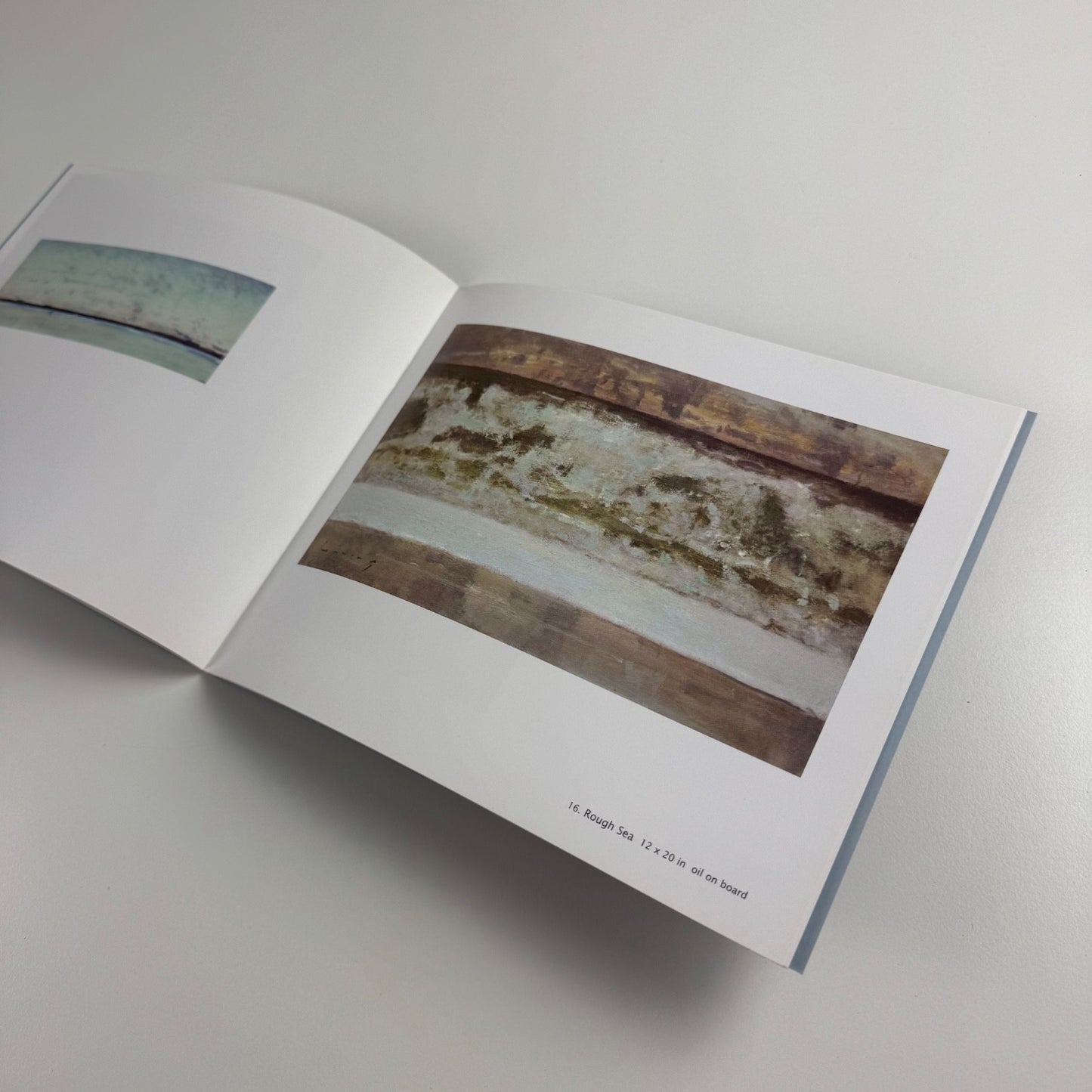 Fred Cuming RA | Adam Gallery, London and Bath, 2013 + private view invitation