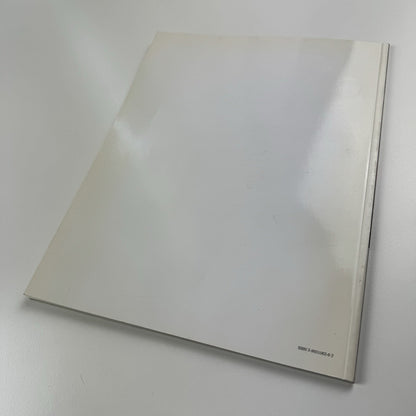 Gabi Trinkaus “works” | Georg Karl BOX and Neue Galerie Graz, 2005 catalogue
