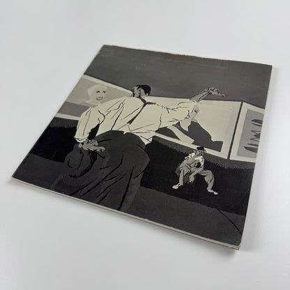 American Prints 1913-1963 | Leeds City Art Gallery, 1976