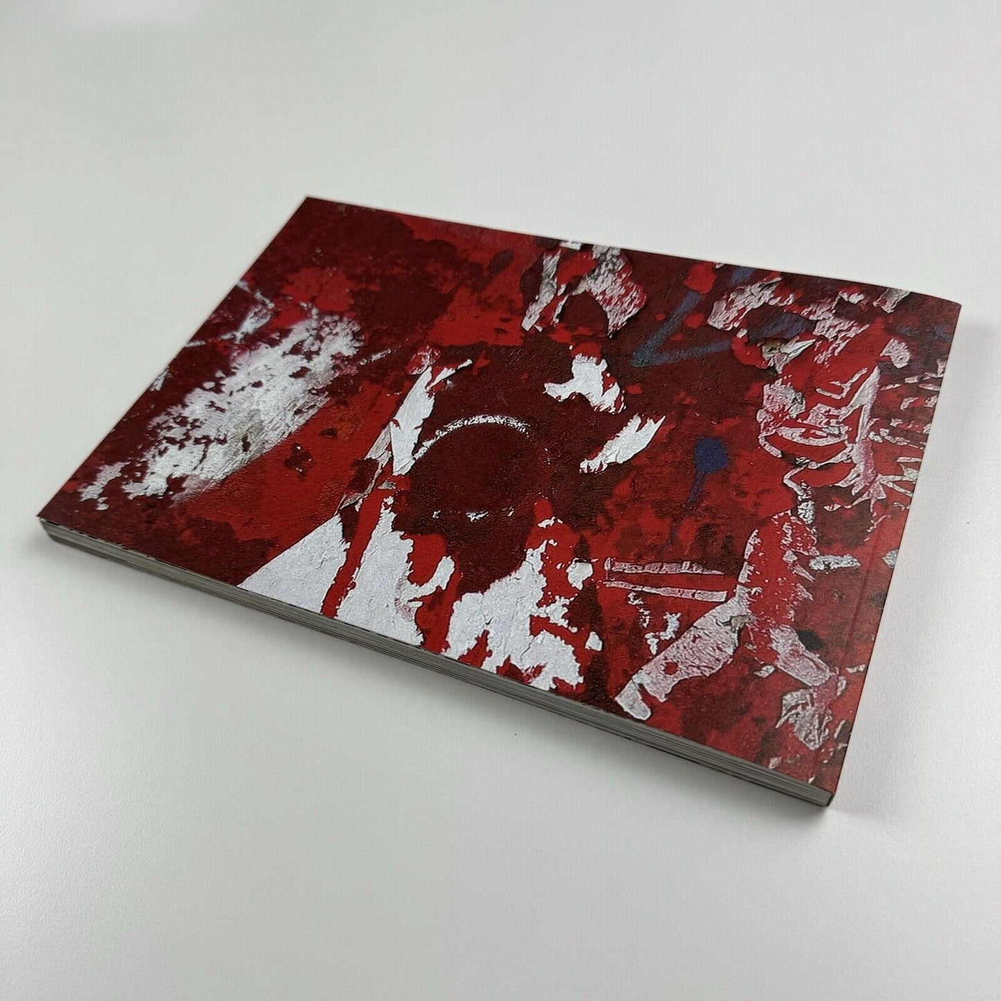 Swoon | Deitch Projects New York | Exhibition catalogue, 2008