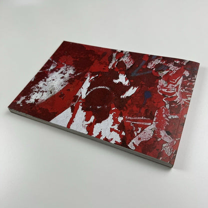 Swoon | Deitch Projects New York | Exhibition catalogue, 2008