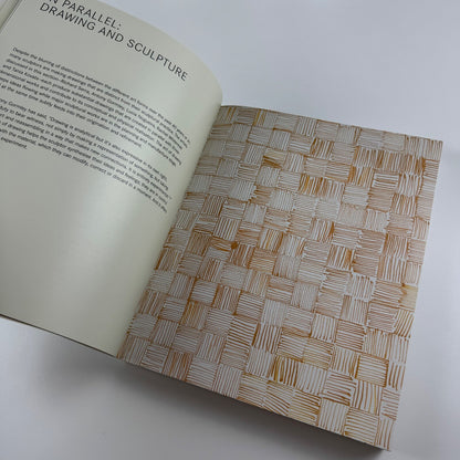 The Drawing Book. A survey of the primary means of expression ed Tania Kovats