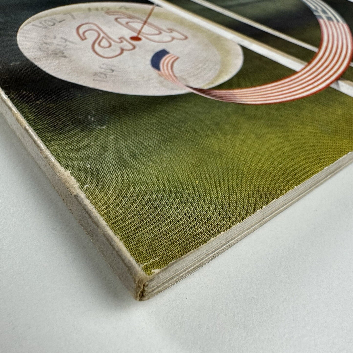 A-D An Intimate Journal for Art Directors | April-May 1941 Vol 7, 4 George Giusti