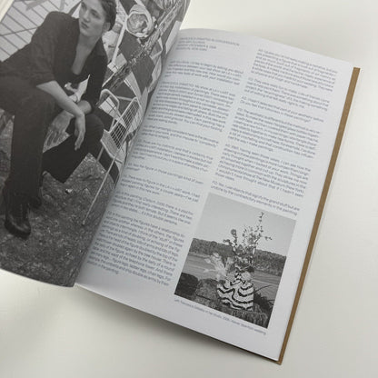 Francesca DiMattio | Salon 94, New York 2009 exhibition catalogue