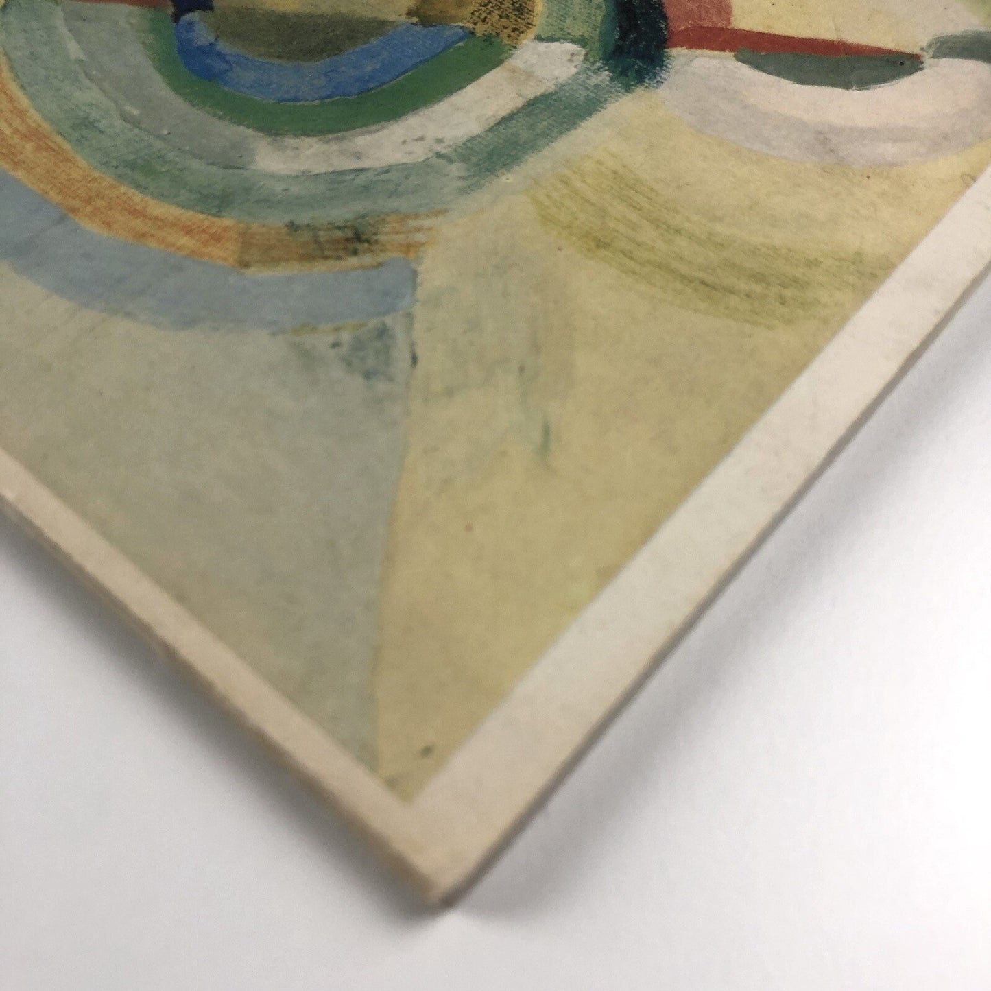 Sonia Delaunay. Rétrospective | Musée National d’Art Moderne Paris, 1967