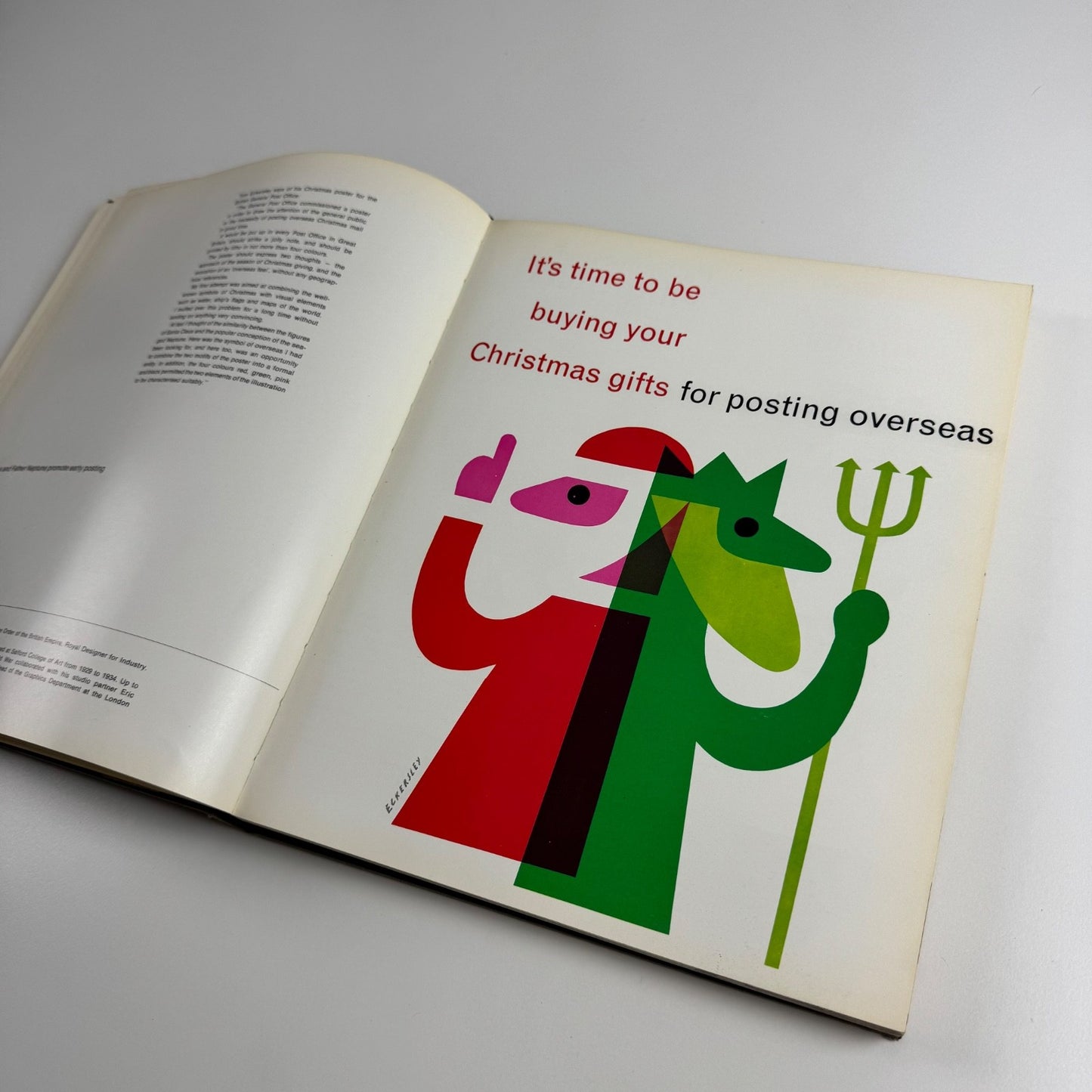 Exempla Graphics. Text by Manuel Gasser | AGI. Hug & Söhne, Zurich, undated