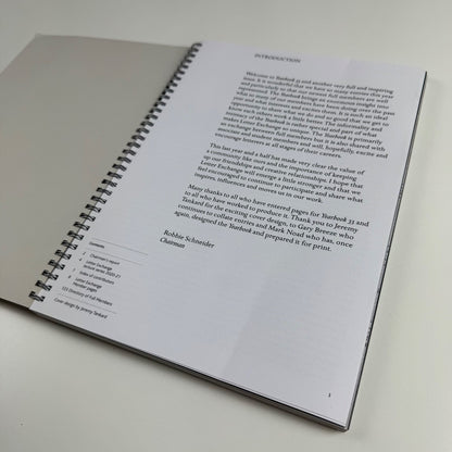 Letter Exchange Yearbook No. 32, 2000