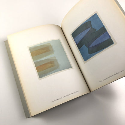 Libby Raynham: That Inward Eye – Paintings in watercolour | W/S Fine Art Ltd / Andrew Wyld catalogue, 2006