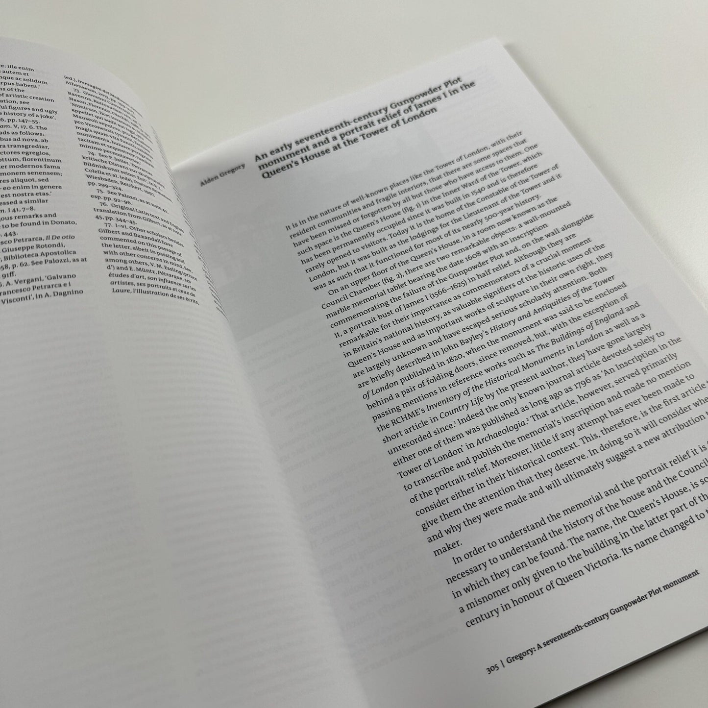 Sculpture Journal | Vol 26.3 2017 | Liverpool University Press and The Public Monuments and Sculpture Association