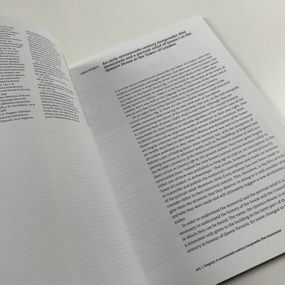 Sculpture Journal | Vol 26.3 2017 | Liverpool University Press and The Public Monuments and Sculpture Association