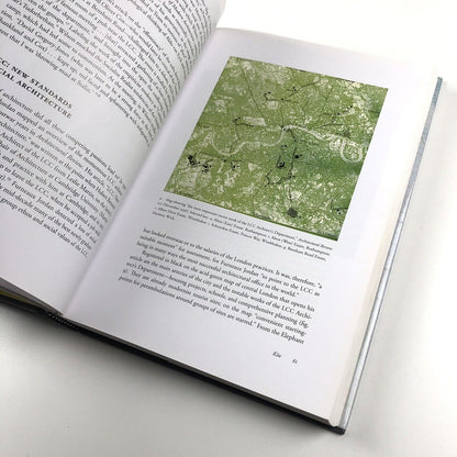 Neo-avant-garde and Postmodern. Postwar Architecture in Britain and Beyond | Edited by Mark Crimson and Claire Zimmerman | Studies in British Art 21 | Yale University Press, 2010