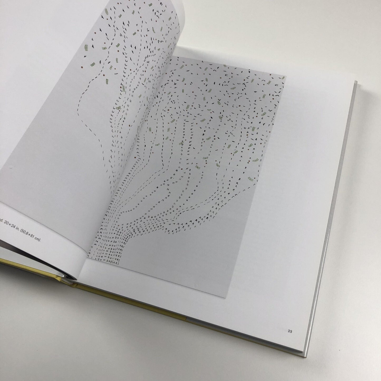 UH-OH Frances Stark 1991-2015 | Hammer Museum Prestel catalogue, 2015