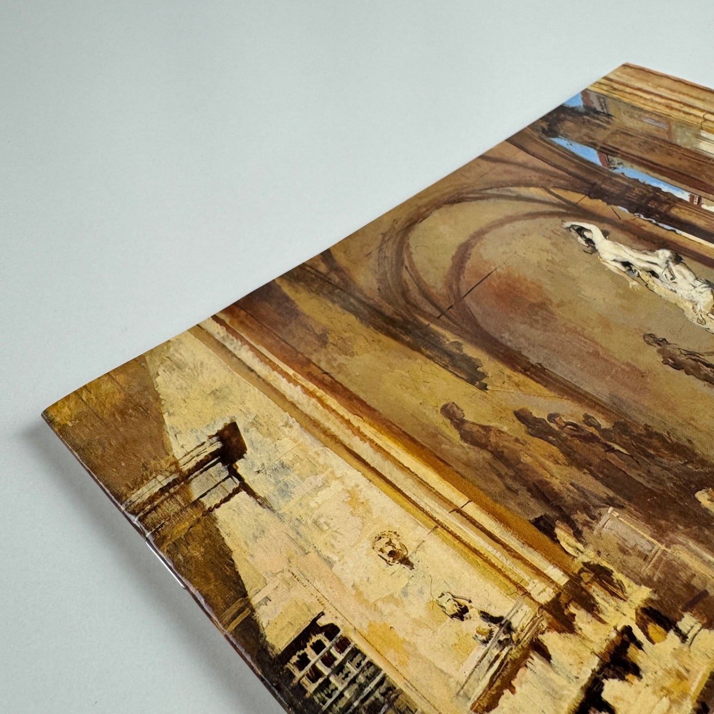 Peter Kuhfeld. Florence Revisited | W.H. Patterson, 2000
