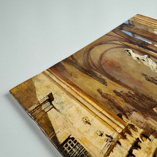 Peter Kuhfeld. Florence Revisited | W.H. Patterson, 2000