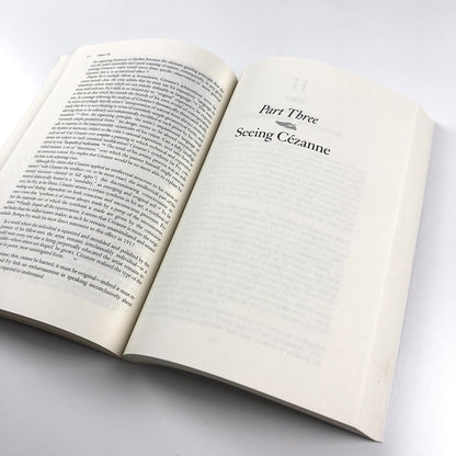 Cézanne and the End of Impressionism by Richard Shiff | Paperback, 1986