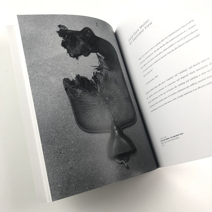 Cornelia Parker: Avoided Object | Foreword by Stuart Cameron 1996