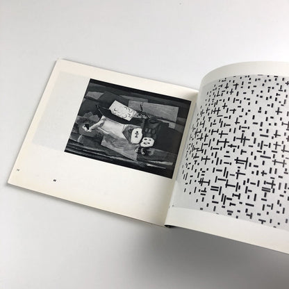 Selected Paintings from the State Museum Kröller-Müller, Otterlo | 1962 exhibition catalogue