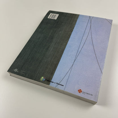 Robert Mangold | Centro Galego de Arte Contemporánea / Guggenheim Museum, 1999