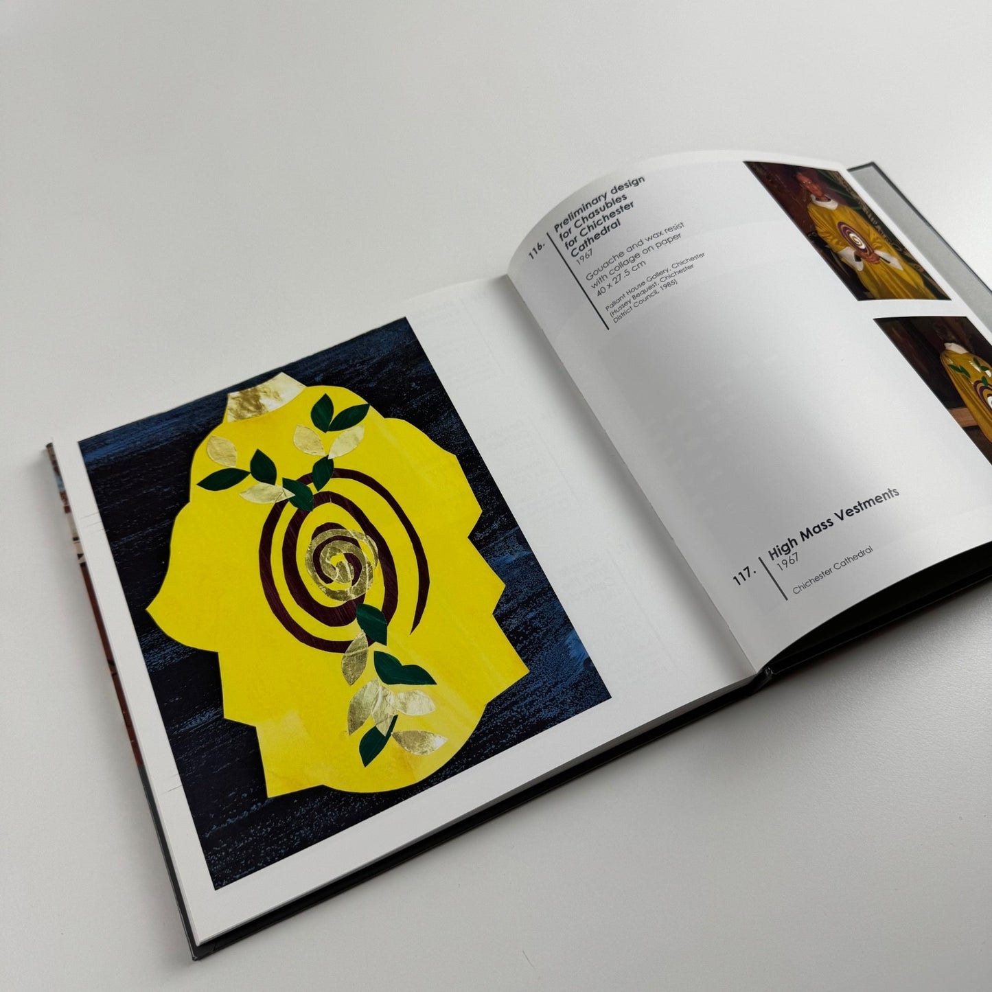 John Piper in Kent & Sussex | Mascalls Gallery 2011