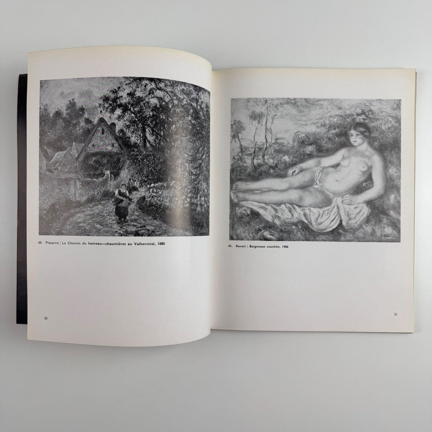 XIX & XX century European masters Paintings Drawings Sculpture Marlborough 1959