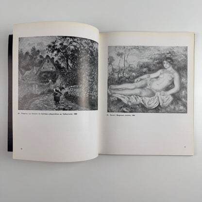 XIX & XX century European masters Paintings Drawings Sculpture Marlborough 1959