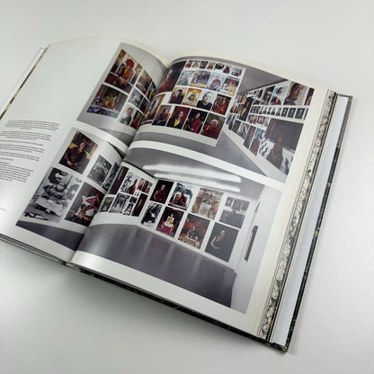 Paola Pivi. Massimiliano Gioni & Jens Hoffmann | Galerie Perrotin, 2013