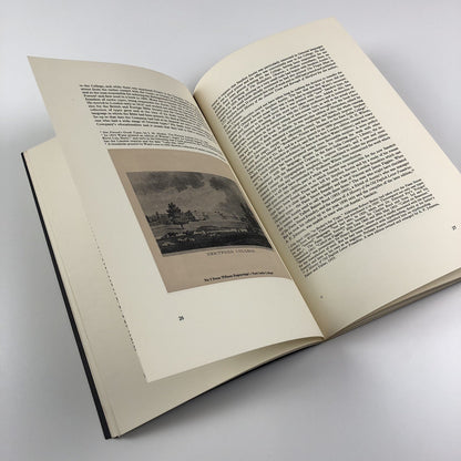 Stephen Austin of Hertford – Two Hundred Years of Print by James Moran, 1968