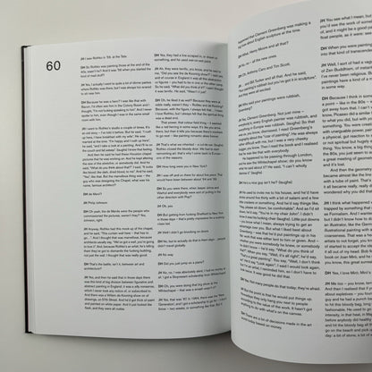 Damien Hirst. No Love Lost. Blue Paintings | Wallace Collection catalogue, 2009