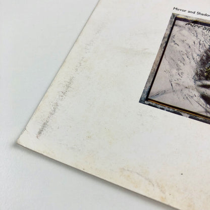 Neville Smith – Photographic Works 1996 | Nottingham Trent University exhibition card