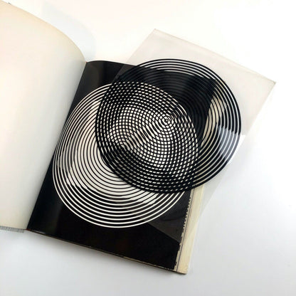 Vasarely | Plastic Arts of the 20th Century (Victor Vasarely, 1965)