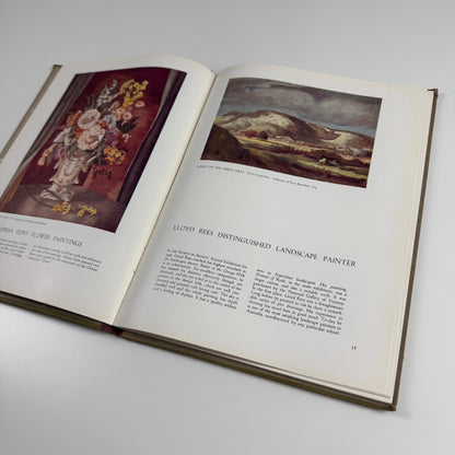 Art and Design 1 for 1949 | A Ure Smith Publication ed Prof Joseph Burke