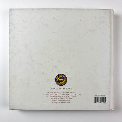 Altomani & Sons, Milan | Catalogue of works for sale, 2013