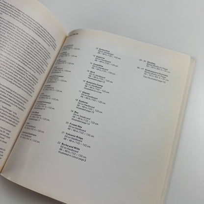 Sidney Nolan. Recent Work | Marlborough Fine Art May 1965