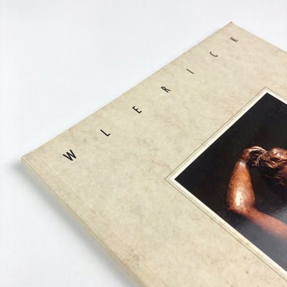 Robert Wlerick 1882 – 1944 | An anthology of words and images | Bruton Gallery